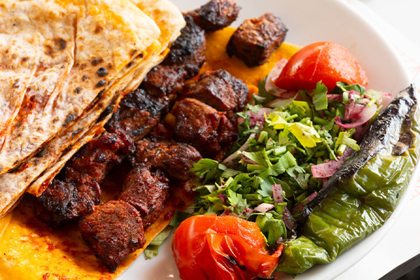 Kuşbaşı Servis