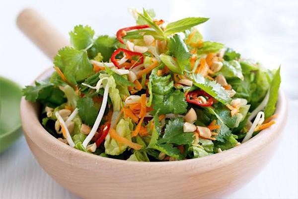 Mevsim Salata (Küçük)