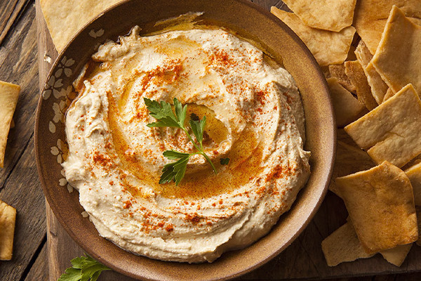 Humus