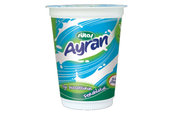 Ayran