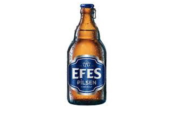 Efes Pilsen
