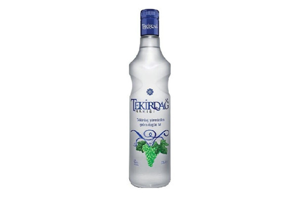 Tekirdağ Yaş Üzüm 70 Cl