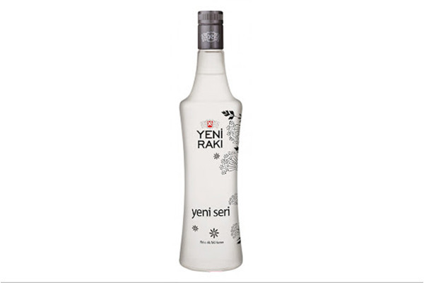 Yeni Rakı 50 Cl