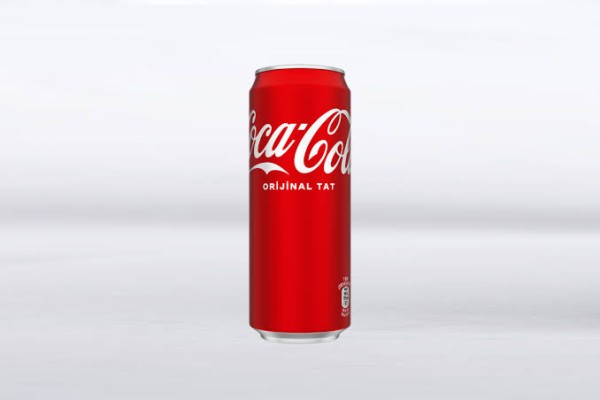 Coca Cola Kutu